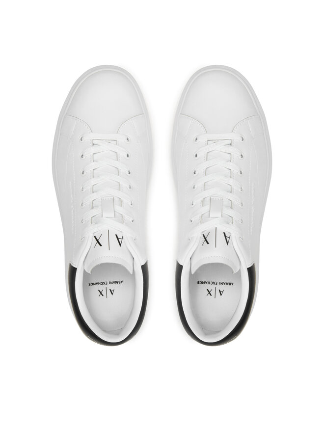 Armani Exchange Sneakers Armani Exchange XUX123 XV534 K488 Bianco