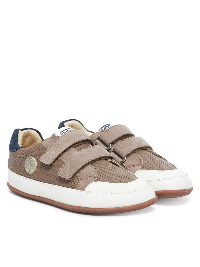 Gioseppo Αθλητικά Gioseppo Ripton 74754-P Καφέ
