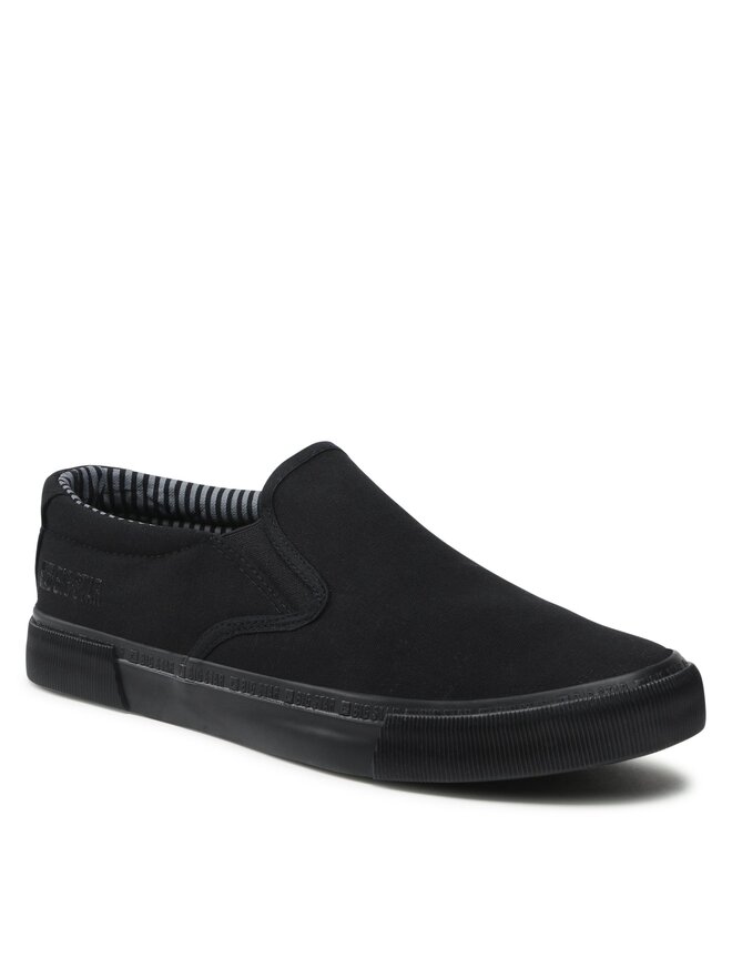Big Star Shoes Scarpe sportive Big Star Shoes LL174066 Nero