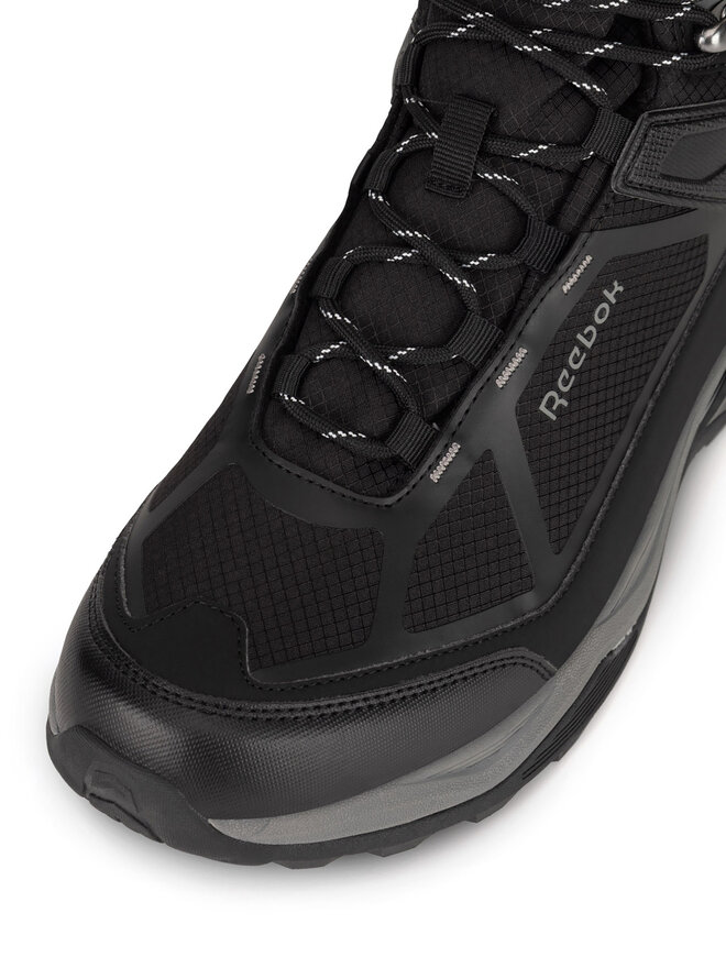 Reebok Schnürschuhe Reebok S25W090A-1 Schwarz