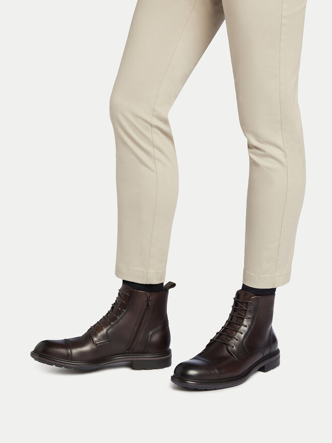 Geox Ghete Geox U Walk Pleasure B U567KB-00039 C6009 Maro