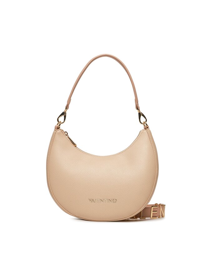 Valentino Torebka Valentino Alexia VBS5A808 Beżowy