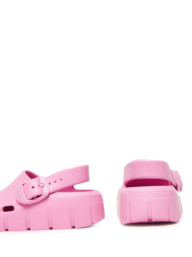 Birkenstock Pantoletten Birkenstock 1032203 Rosa