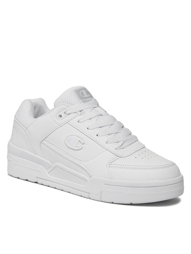 Champion Sneakers Champion Rebound Heritage Low Low Cut Shoe S22030-WW010 Weiß