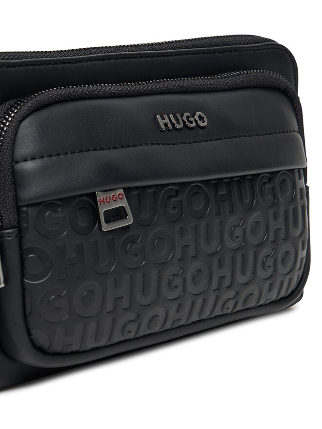 HUGO Gürteltasche HUGO 50547414 Schwarz