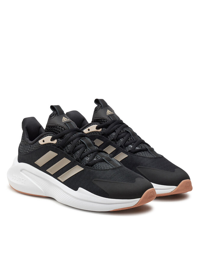 adidas Superge adidas Alphaedge + IE6312 Črna