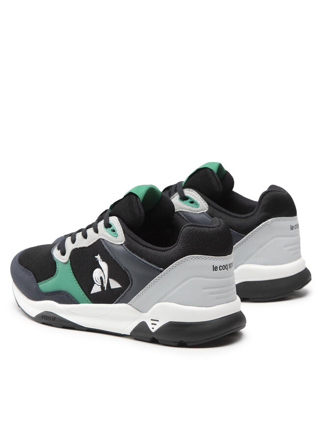 Le Coq Sportif Sportcipő Le Coq Sportif Lcs R500 Color 2220937 Fekete