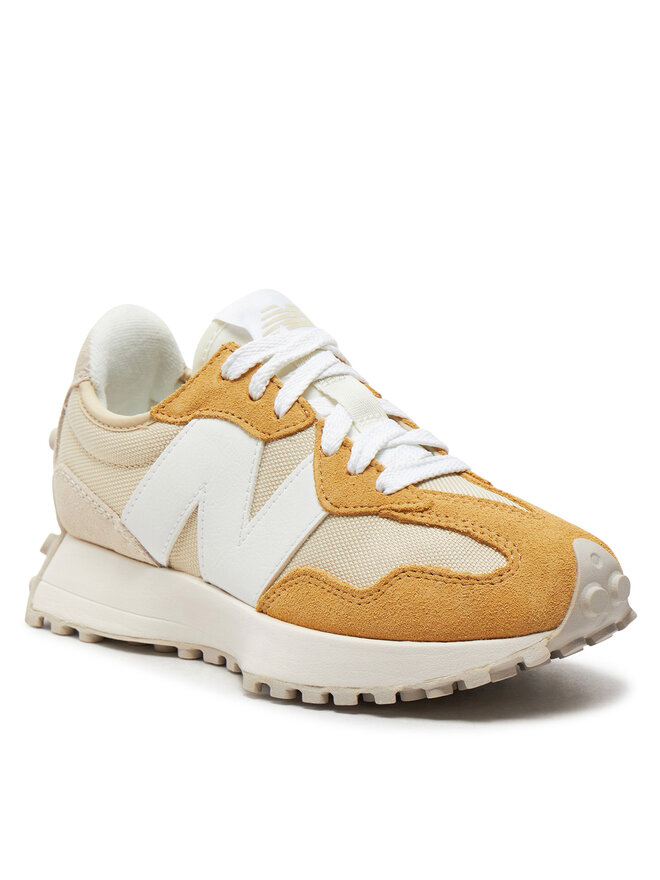 New Balance Sneakers New Balance U327FG Beige