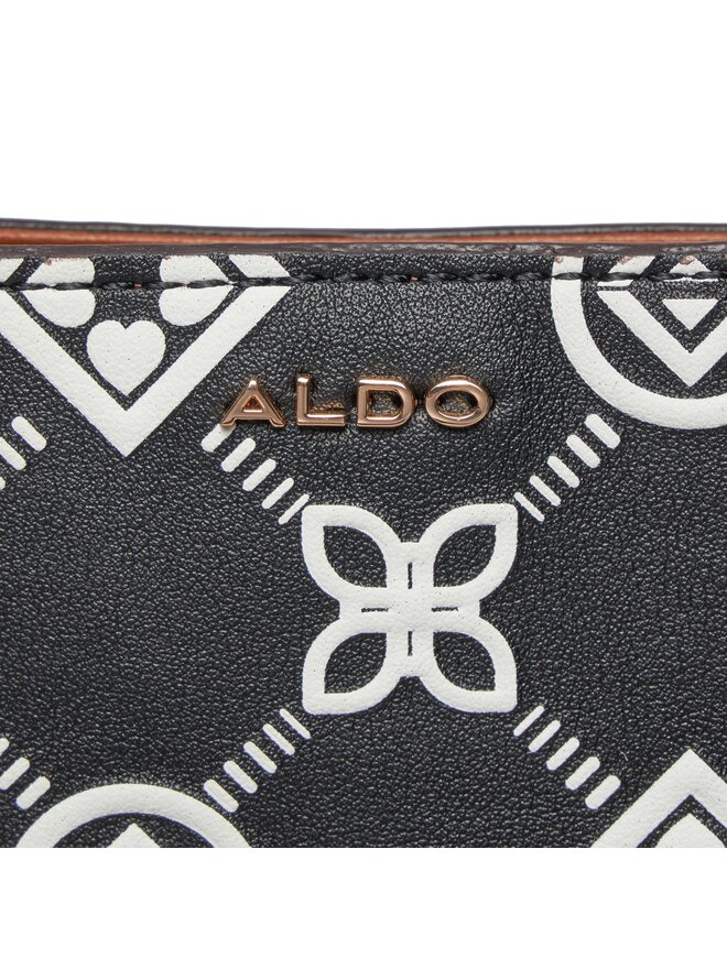 Aldo Bolso Aldo Banteriel 13681598 Negro
