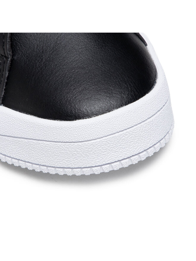adidas Снікерcи adidas Court Tourino H02176 Чорний