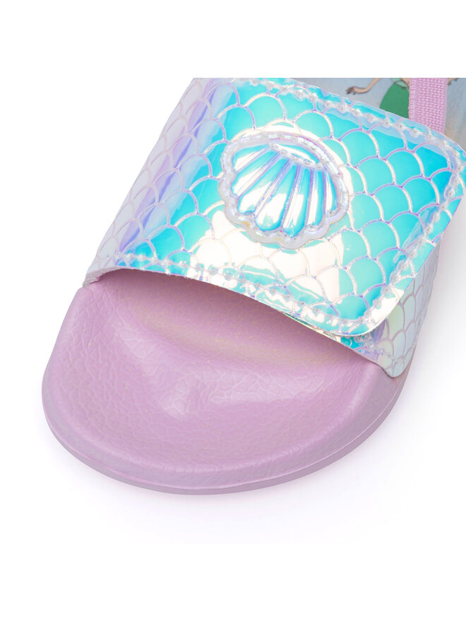 Princess Σανδάλια Princess SS24-115DPRN Ροζ