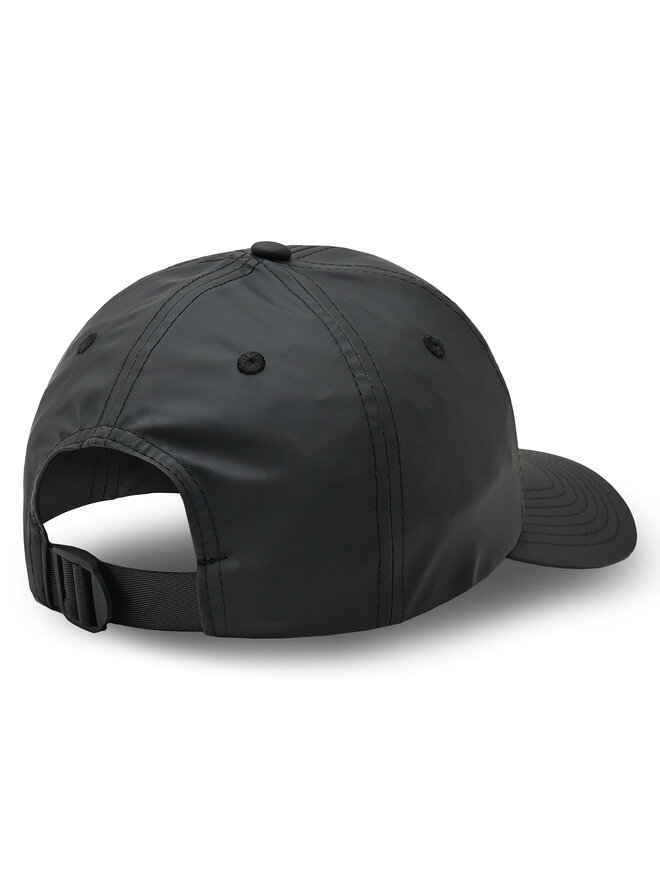 Rains Καπέλο Jockey Rains 13600 Μαύρο