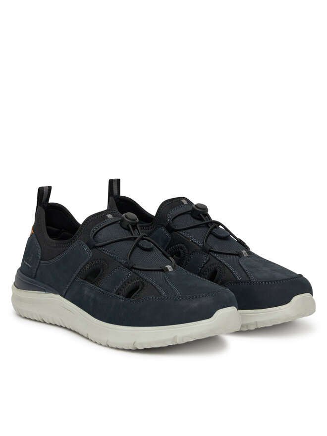 Josef Seibel Sneakers Josef Seibel 32102 Dunkelblau