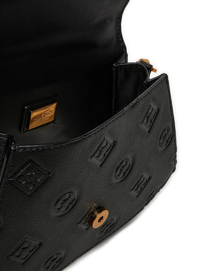 Aldo Τσάντα Aldo Wyota 13863770 Μαύρο