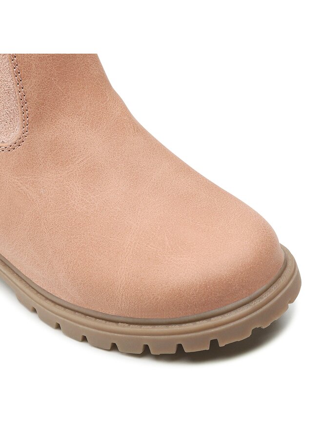 Nelli Blu Csizma Nelli Blu CS1575-03 Rózsaszín