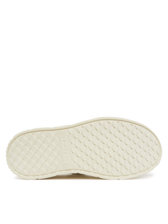 Inuikii Halbschuhe Inuikii Matilda M.J. 30102-056 Weiß