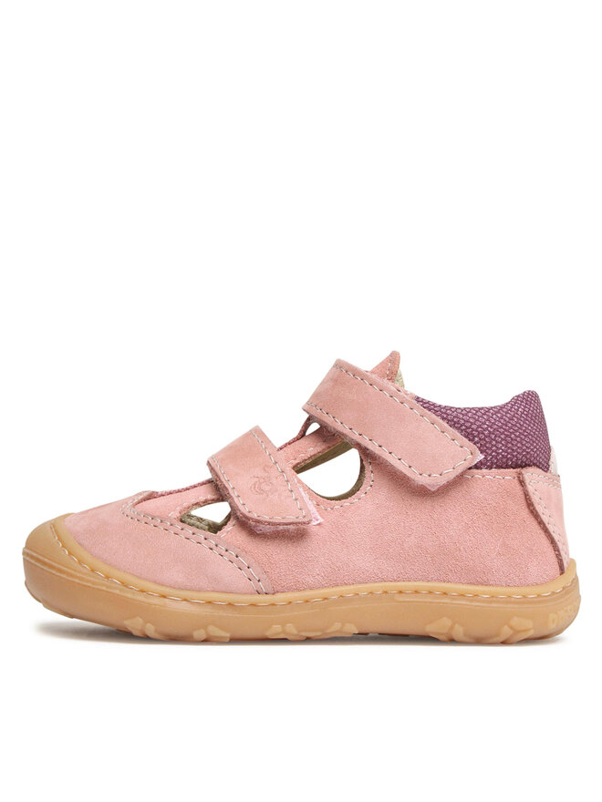 Ricosta Sandalen Ricosta Pepino By Ricosta 50 1201102/310 Rosa