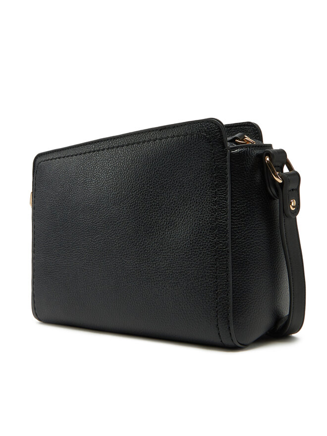 Liu Jo Ročna torba Liu Jo S Crossbody AA5161 E0058 Črna