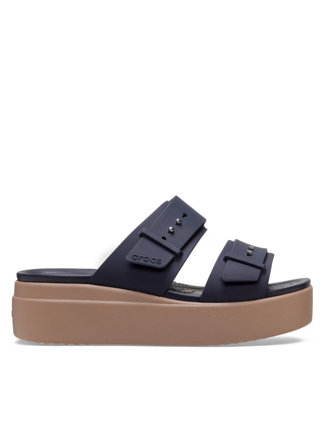 Crocs Brooklyn Low Wedge Sandal W 207431 C evzuttya .ua