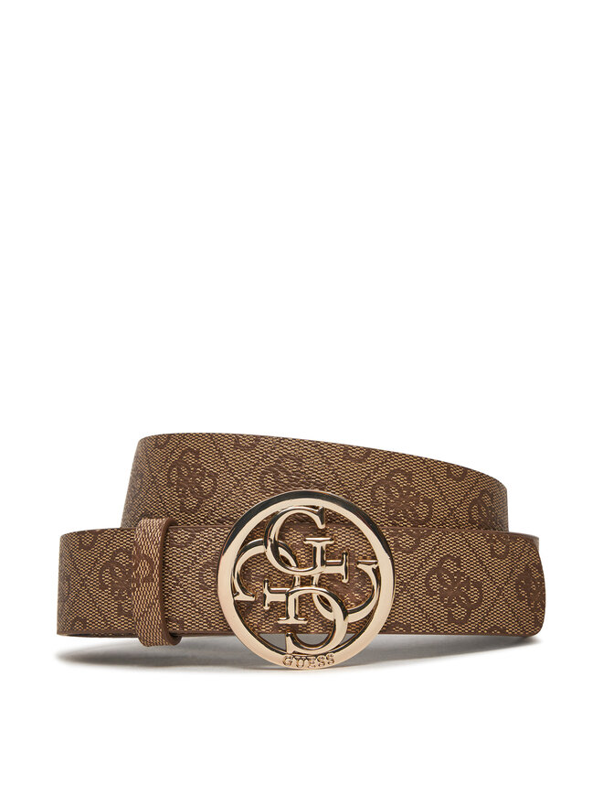 Guess Set regalo Guess Gift Box Gift Box-Set GFBOXW P4304 Marrone