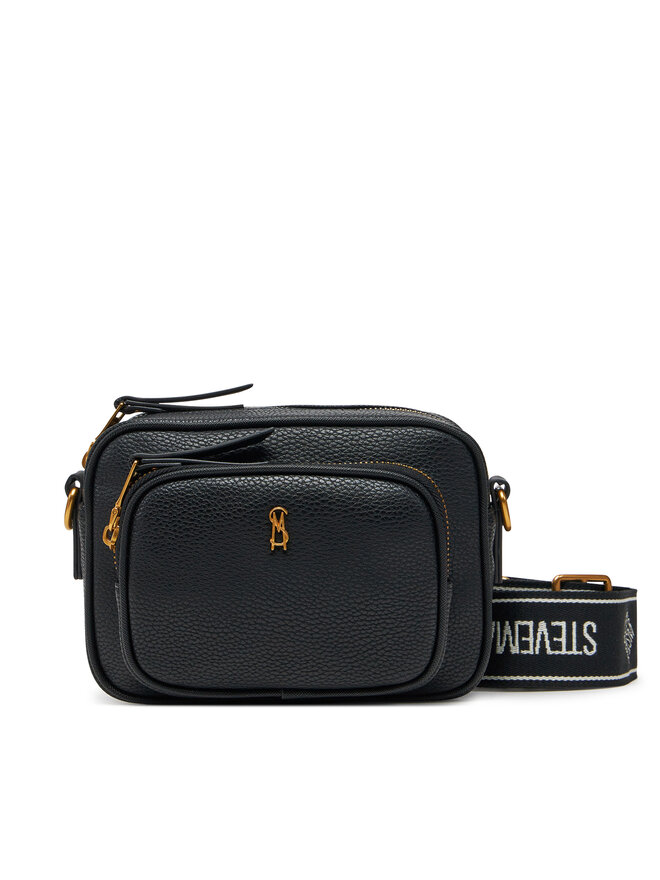Steve Madden Borsetta Steve Madden Blillite SM13001518 Nero