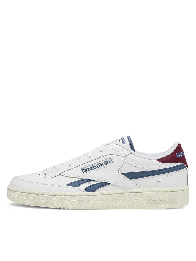 Reebok Sneakersy Reebok Club C Revenge 100074210 Biały