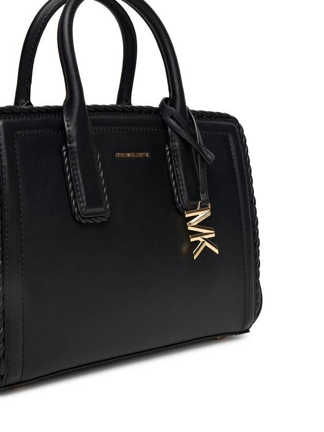 MICHAEL Michael Kors Τσάντα MICHAEL Michael Kors Laila 30T5G9IS1L Μαύρο