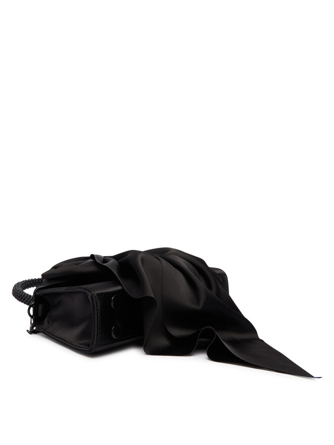 Steve Madden Сумка Steve Madden Bcosette 13002302 Чорний
