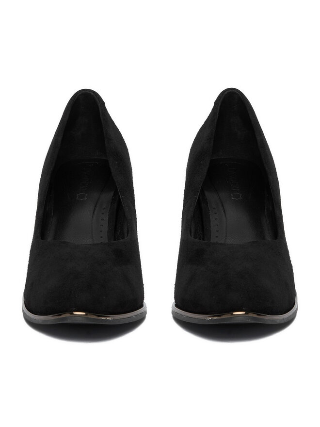 Lasocki Pumps Lasocki CEO-WB-VELA-01 Schwarz