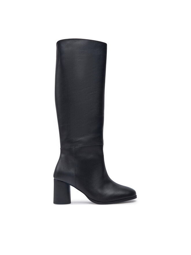 ALOHAS Μπότες ALOHAS Adore S100546-01 Μαύρο