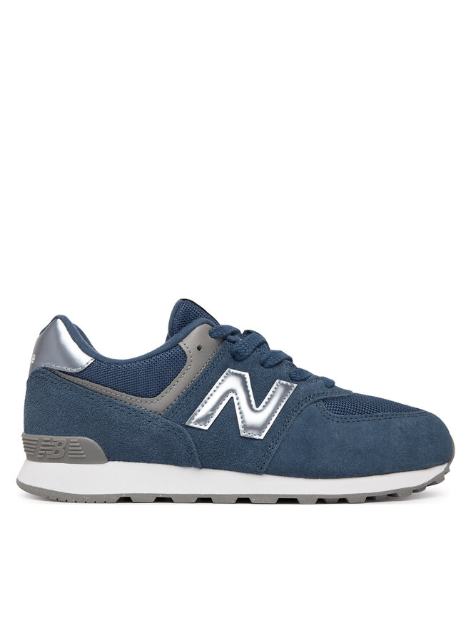 New Balance Sneakers New Balance G5749QK Dunkelblau