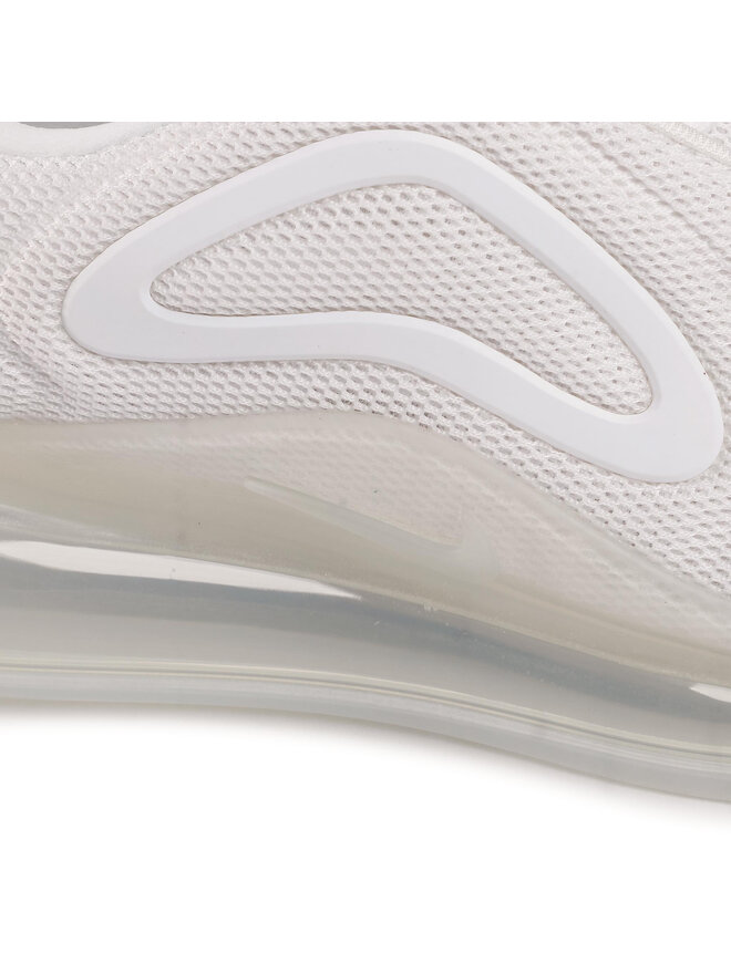 Nike Sneakers Nike Air Max 720 (GS) AQ3196 100 Alb
