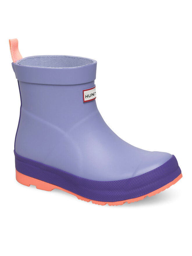 Hunter Cizme de cauciuc Hunter HFC-01 Violet