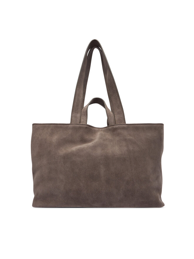 Vic Matié Handtasche Vic Matié Heavy 1H0608T 999V090340 Grau