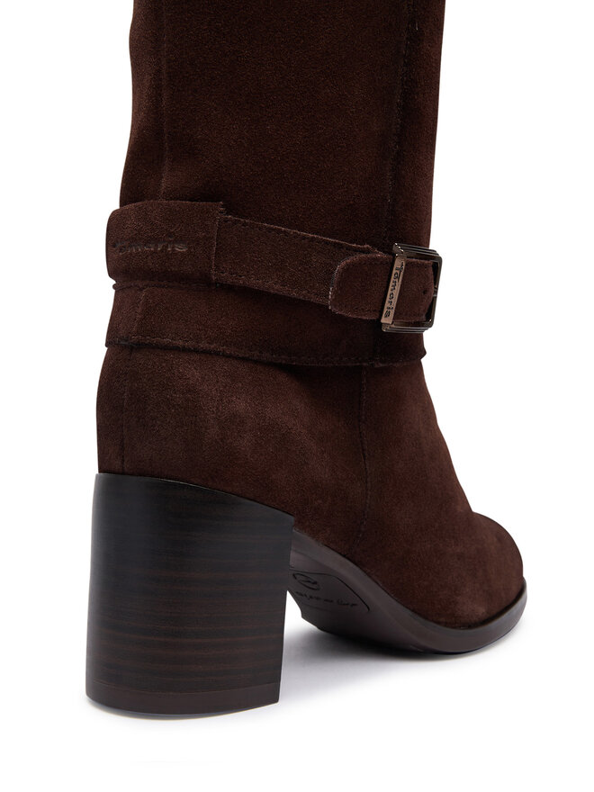 Tamaris Stivali Tamaris 1-25533-45 Marrone