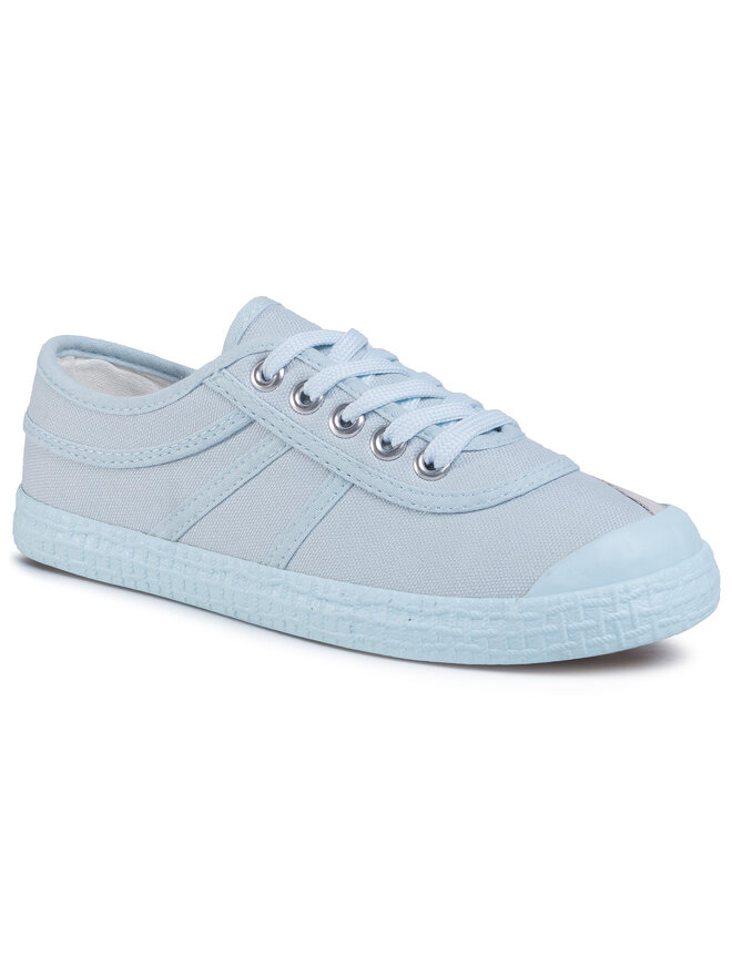 Scarpe da ginnastica Kawasaki Solid K202430 Blu escarpe