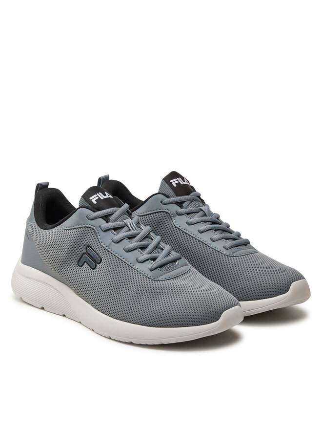Fila Sneakersy Fila FFM0077 83353 Szary