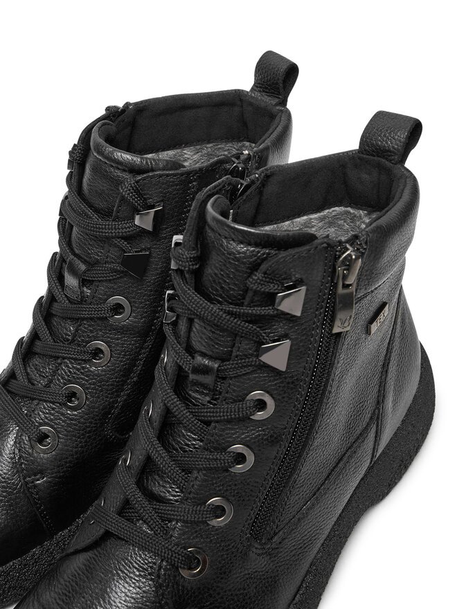 Caprice Stiefeletten Caprice 9-25250-43 Schwarz