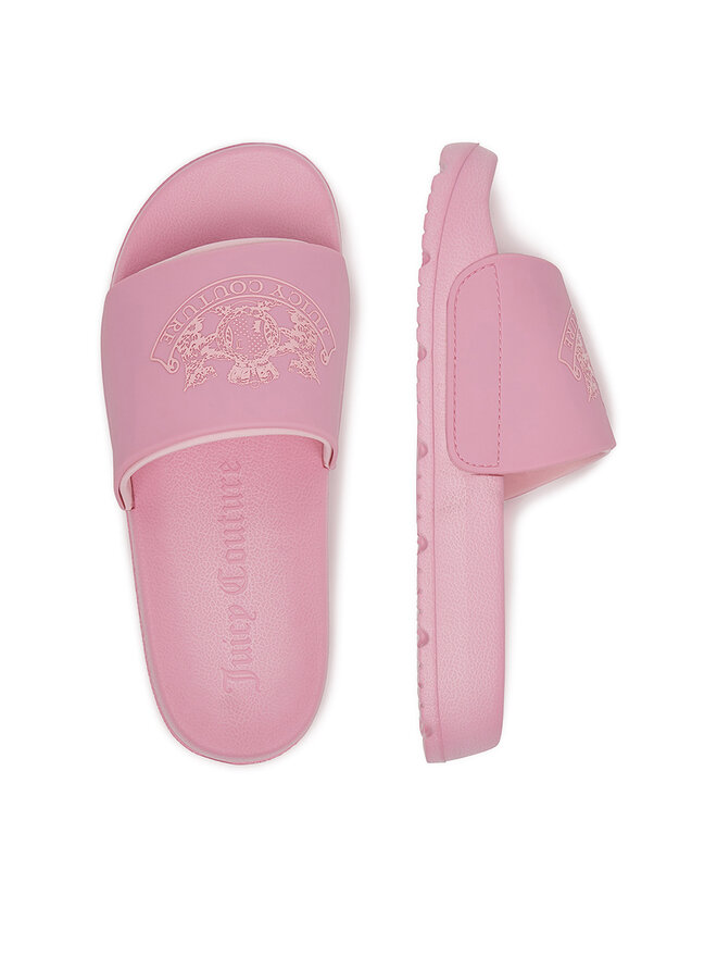 Juicy Couture Papucs Juicy Couture PJC3 Rózsaszín