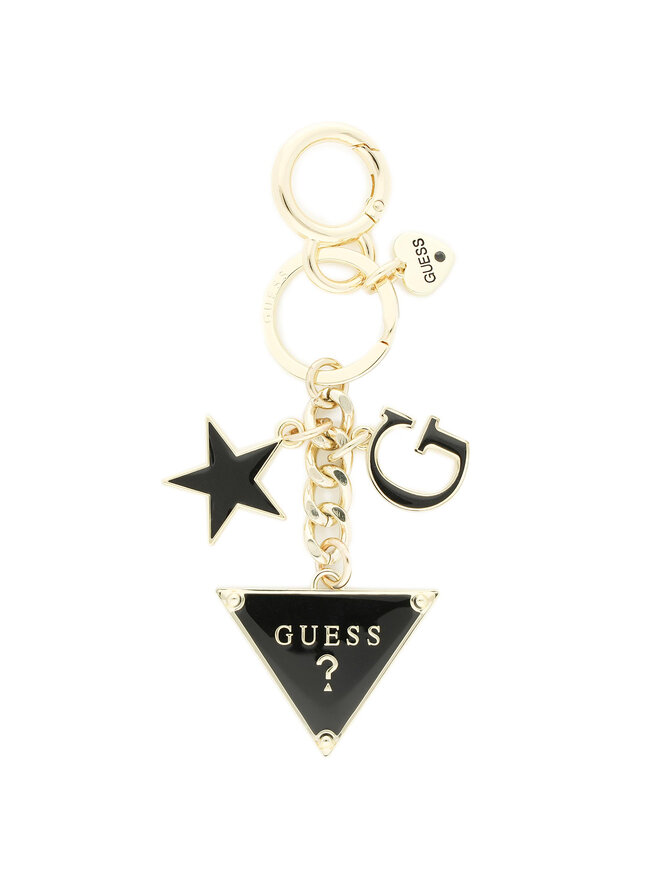 Guess Брелок Guess Not Coordinated Keyrings RW7374 P0401 Золотий