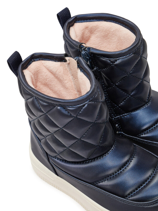 Garvalin Botas altas Garvalin 241351 A008 Azul