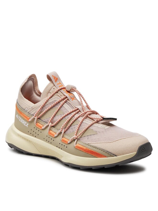 adidas Trekkingi adidas Terrex Voyager 21 Travel IE2595 Różowy