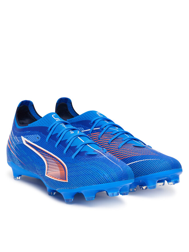 Puma Tenisice za nogomet Puma Ultra 6 Pro Fg/Ag 108551 01 Plava