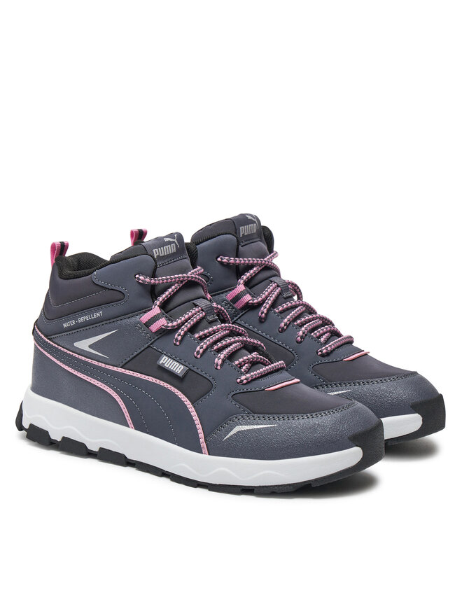 Puma Sneakers Puma Evolve Trail Jr 397644 03 Grau