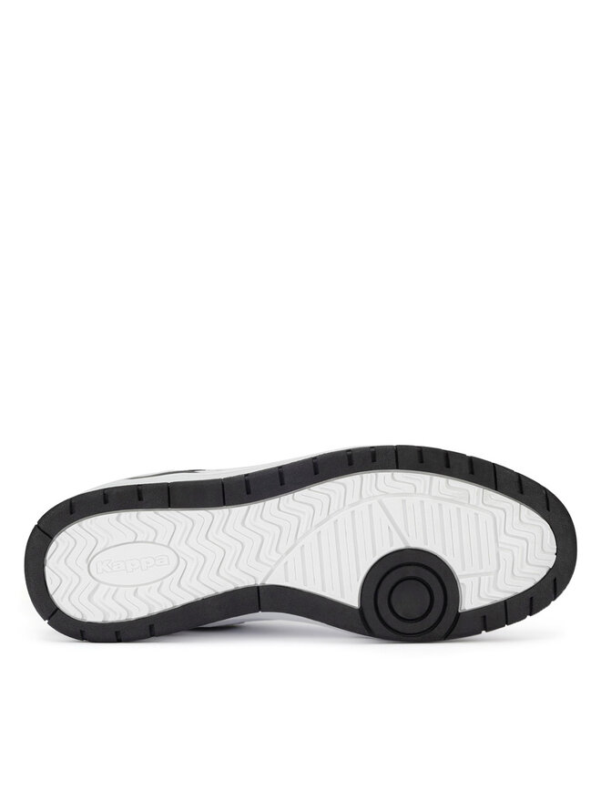 Kappa Zapatillas Kappa V12-807 Blanco