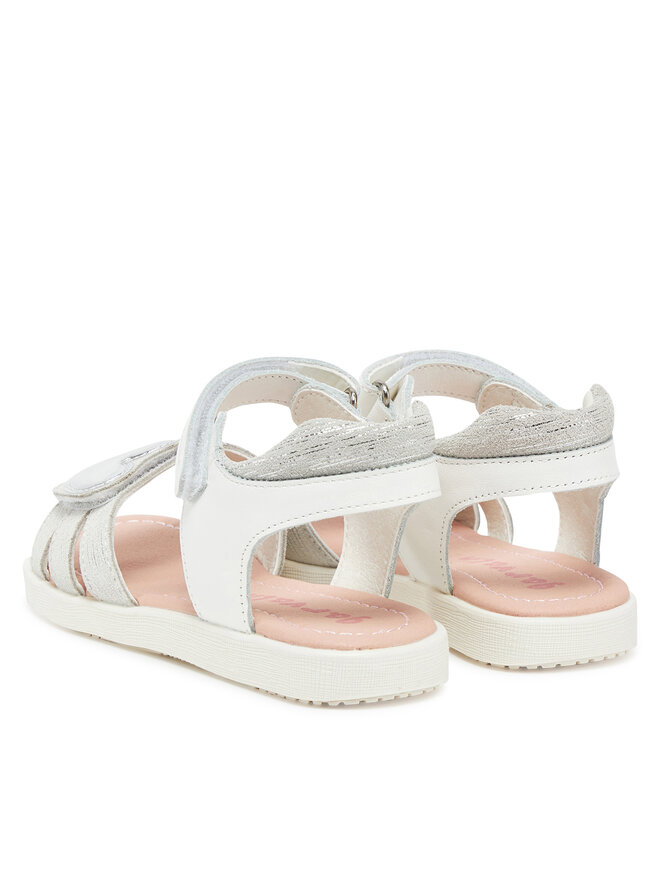 Garvalin Sandalias Garvalin 252424 M Blanco