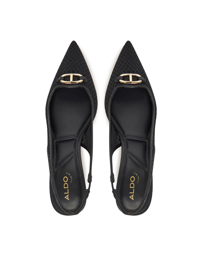 Aldo Sandalias Aldo Alba 13965467 Negro