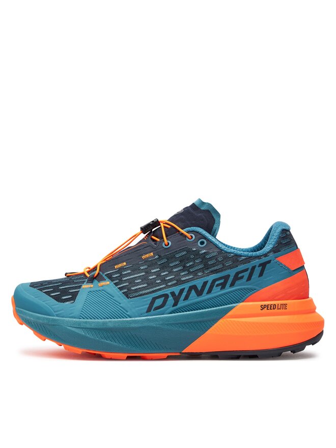 Dynafit Buty do biegania Dynafit Ultra Pro 2 8071 Niebieski