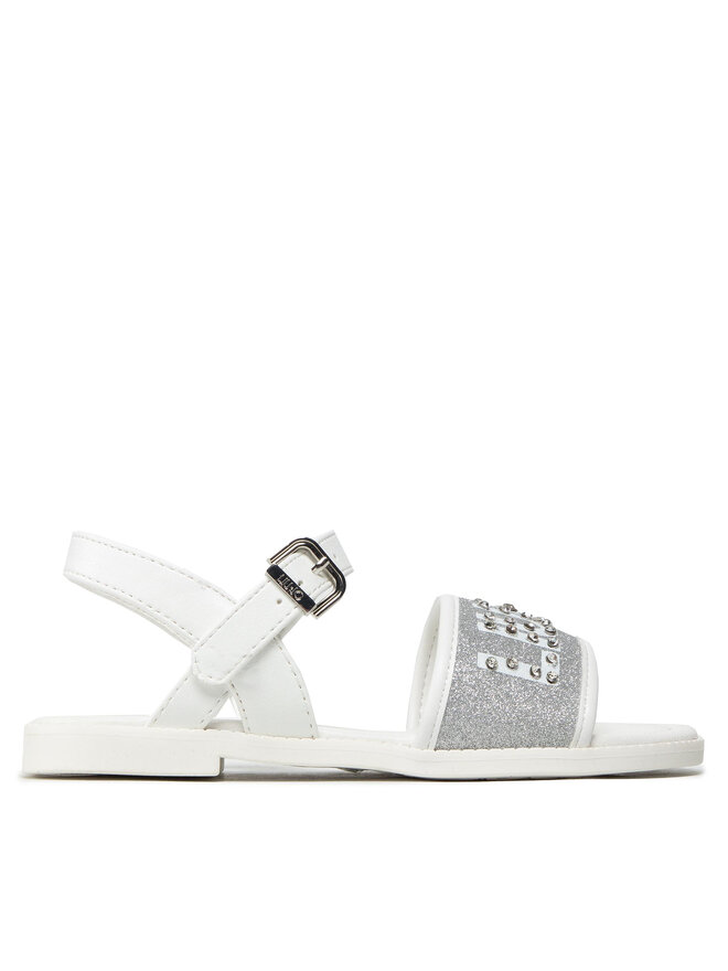 Liu Jo Sandale Liu Jo Sailor 59 4A2427 EX014 Alb