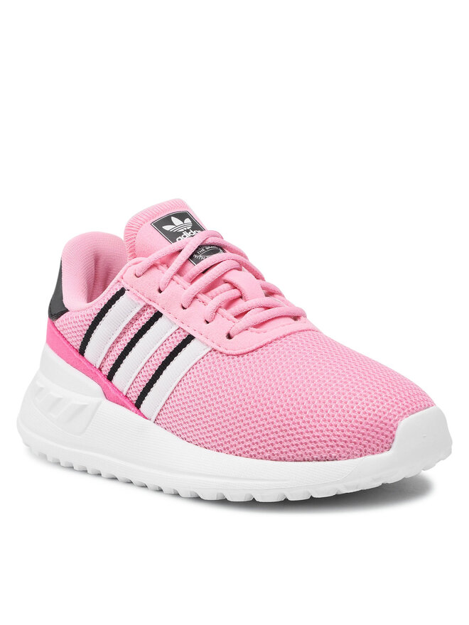 Adidas los angeles rosa 2025